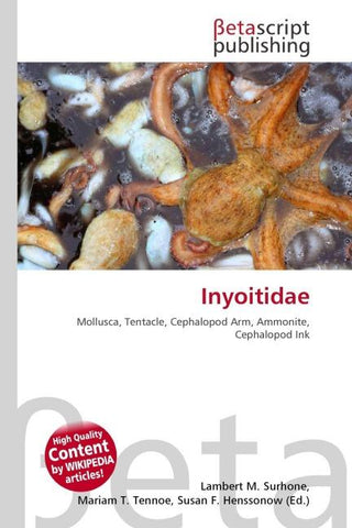 Inyoitidae