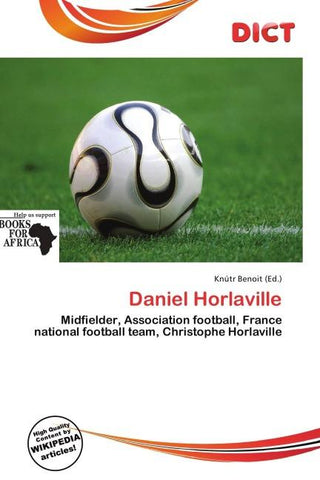 Daniel Horlaville