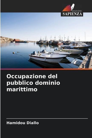 Occupazione del pubblico dominio marittimo