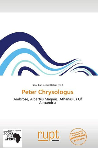 Peter Chrysologus