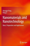 Nanomaterials and Nanotechnology