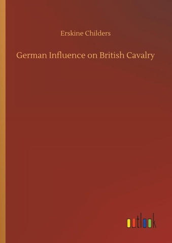 German Influence on British Cavalry