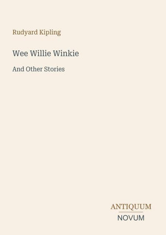 Wee Willie Winkie