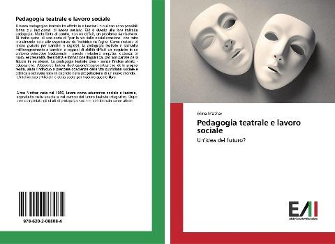 Pedagogia teatrale e lavoro sociale