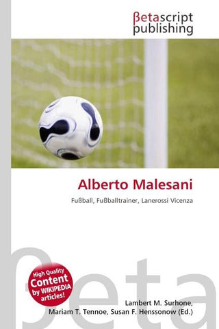 Alberto Malesani