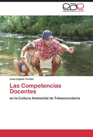 Las Competencias Docentes