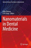 Nanomaterials in Dental Medicine