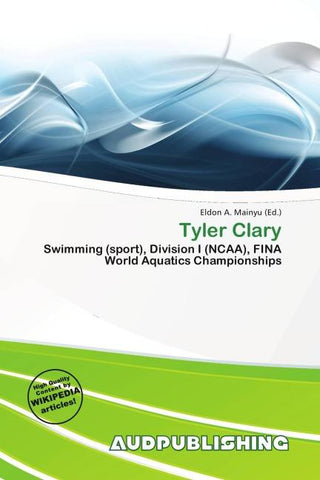 Tyler Clary