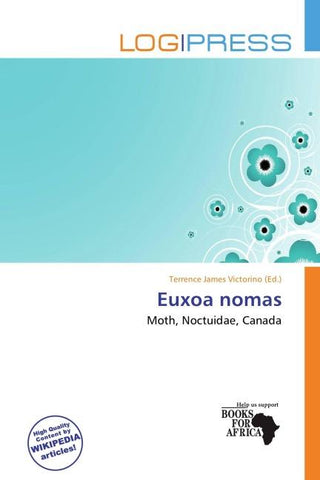 Euxoa nomas