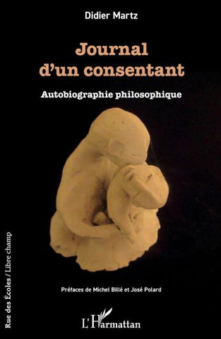 Journal d'un consentant