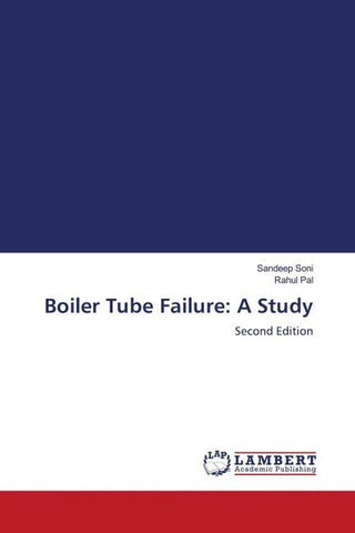Boiler Tube Failure: A Study