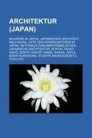 Architektur (Japan)
