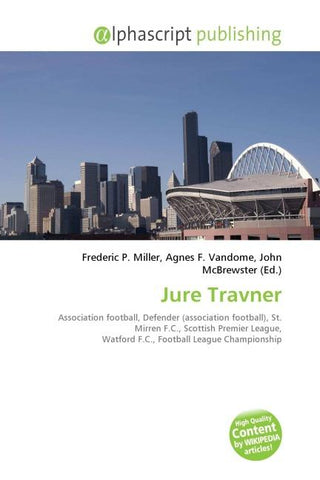 Jure Travner