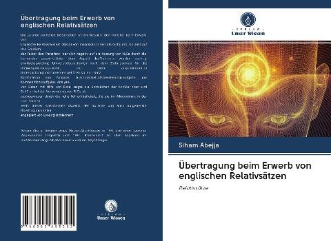 Übertragung beim Erwerb von englischen Relativsätzen