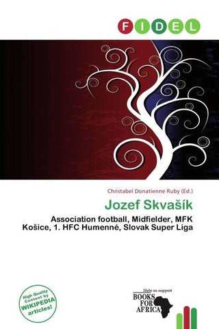 Jozef Skva¿ík