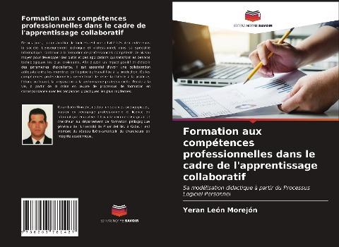 Formation aux compétences professionnelles dans le cadre de l'apprentissage collaboratif