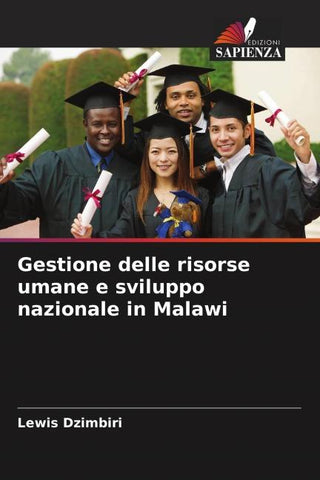 Gestione delle risorse umane e sviluppo nazionale in Malawi