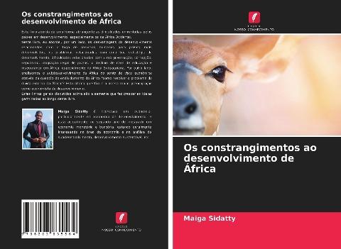 Os constrangimentos ao desenvolvimento de África