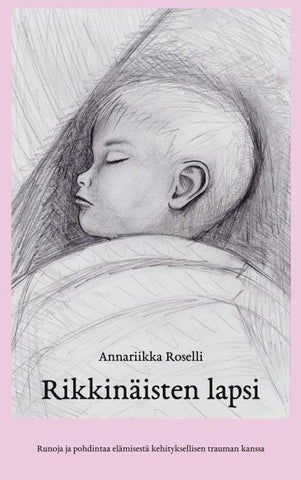 Rikkinäisten lapsi