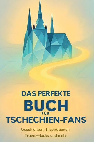 Das perfekte Buch für Tschechien-Fans