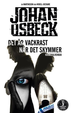 Det är vackrast när det skymmer
