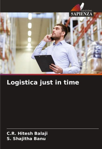 Logistica just in time