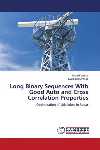 Long Binary Sequences With Good Auto and Cross Correlation Properties