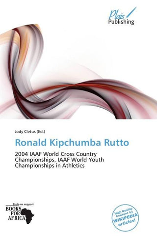 Ronald Kipchumba Rutto
