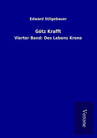 Götz Krafft