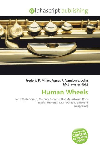 Human Wheels