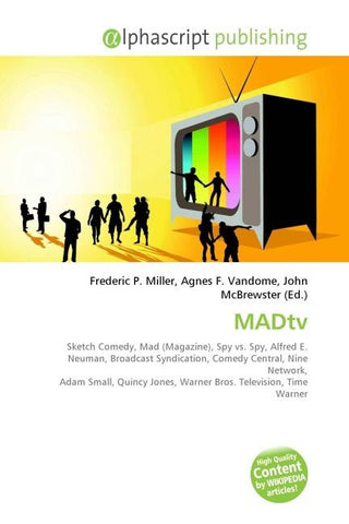 MADtv
