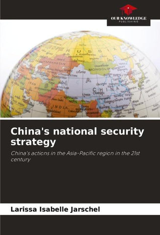 China's national security strategy