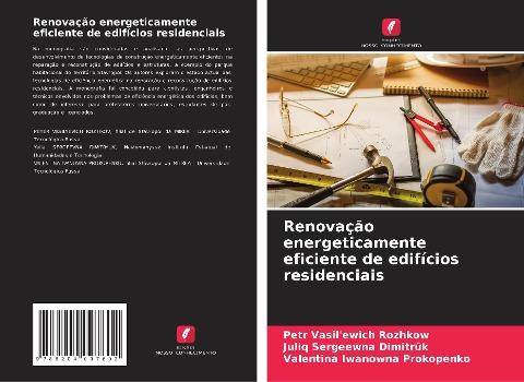 Renovação energeticamente eficiente de edifícios residenciais