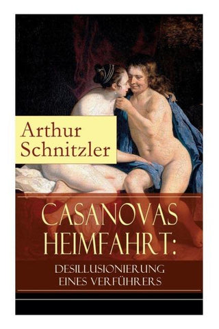 Casanovas Heimfahrt