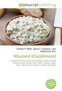 Mustard (Condiment)