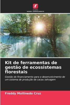 Kit de ferramentas de gestão de ecossistemas florestais