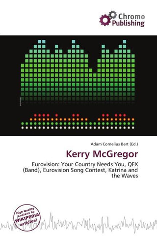 Kerry McGregor