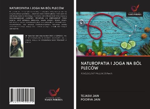 NATUROPATIA I JOGA NA BÓL PLECÓW