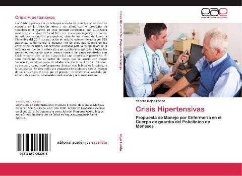 Crisis Hipertensivas
