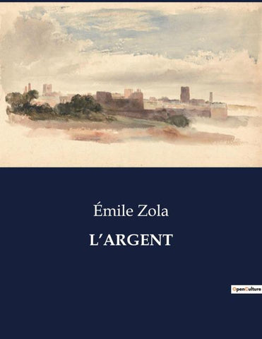 L'ARGENT