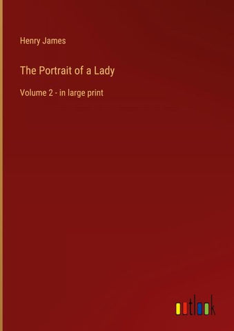 The Portrait of a Lady
