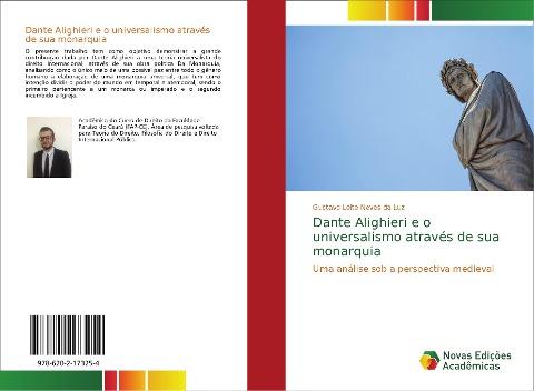 Dante Alighieri e o universalismo através de sua monarquia