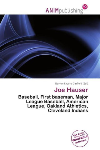 Joe Hauser