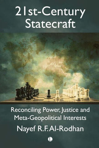 21st-Century Statecraft
