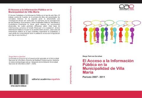El Acceso a la Información Pública en la Municipalidad de Villa María