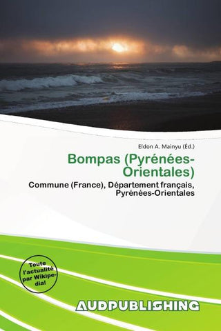 Bompas (Pyrénées-Orientales)