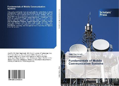 Fundamentals of Mobile Communication Systems