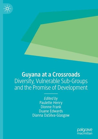 Guyana at a Crossroads