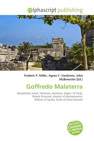 Goffredo Malaterra