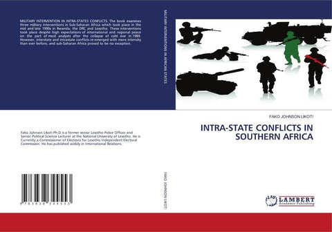 INTRA-STATE CONFLICTS IN SOUTHERN AFRICA